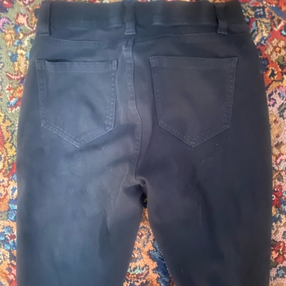 Pants style leggings - Picture 4 of 5